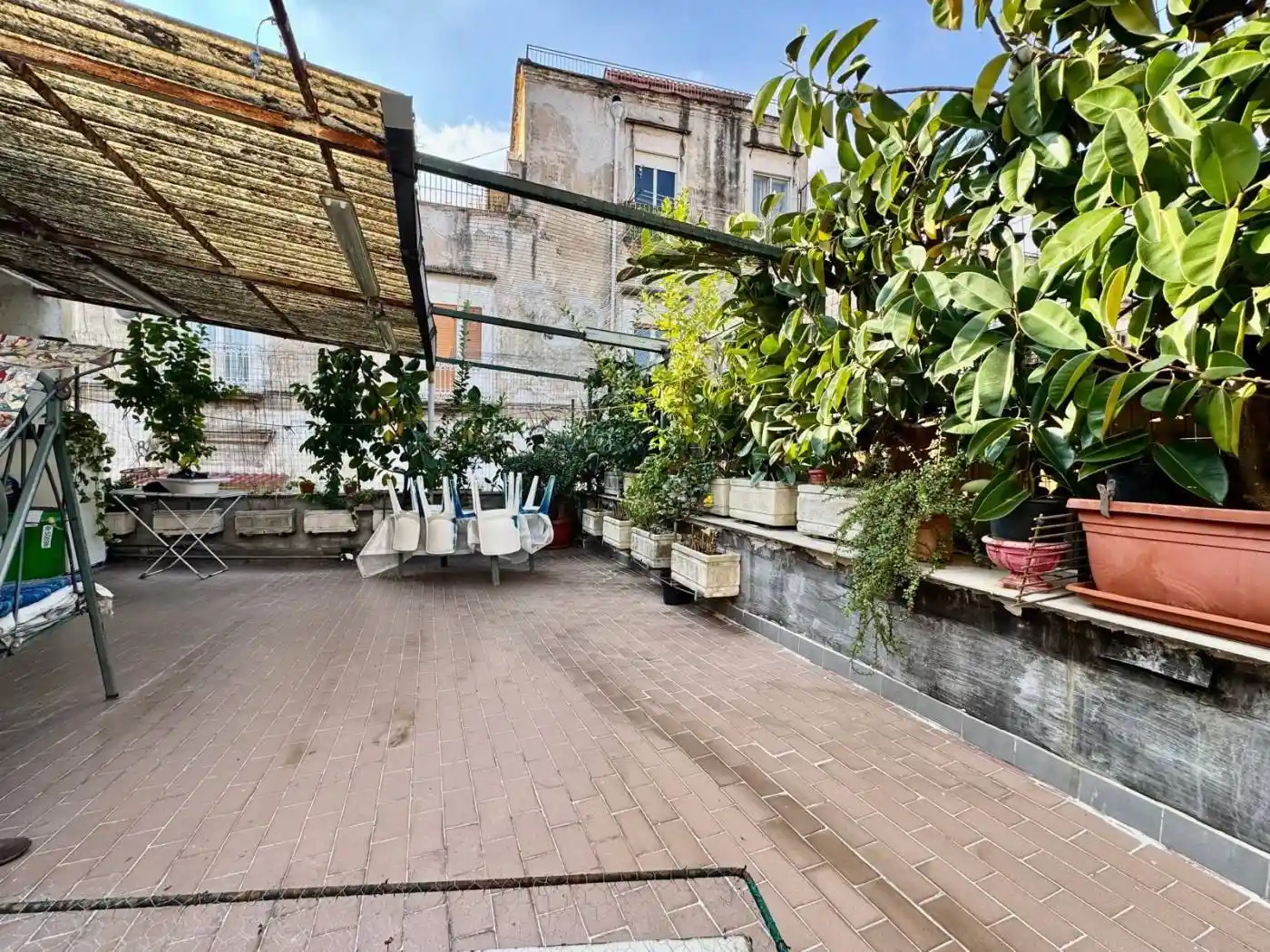 Appartamento in vendita a Napoli