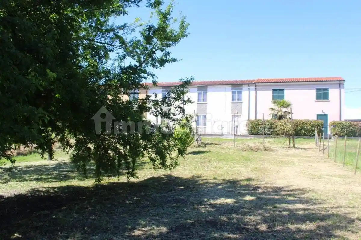 Villetta a schiera in vendita a Fiesso Umbertiano