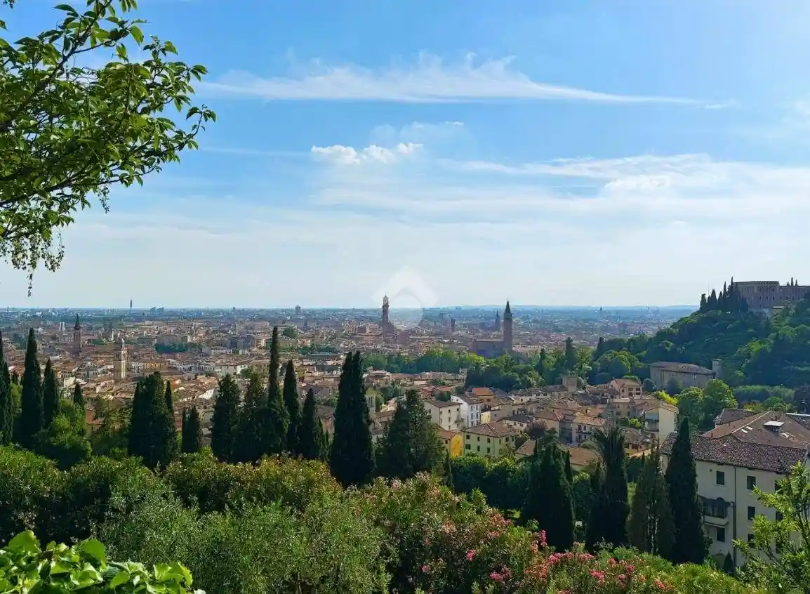 Appartamento in affitto a Verona