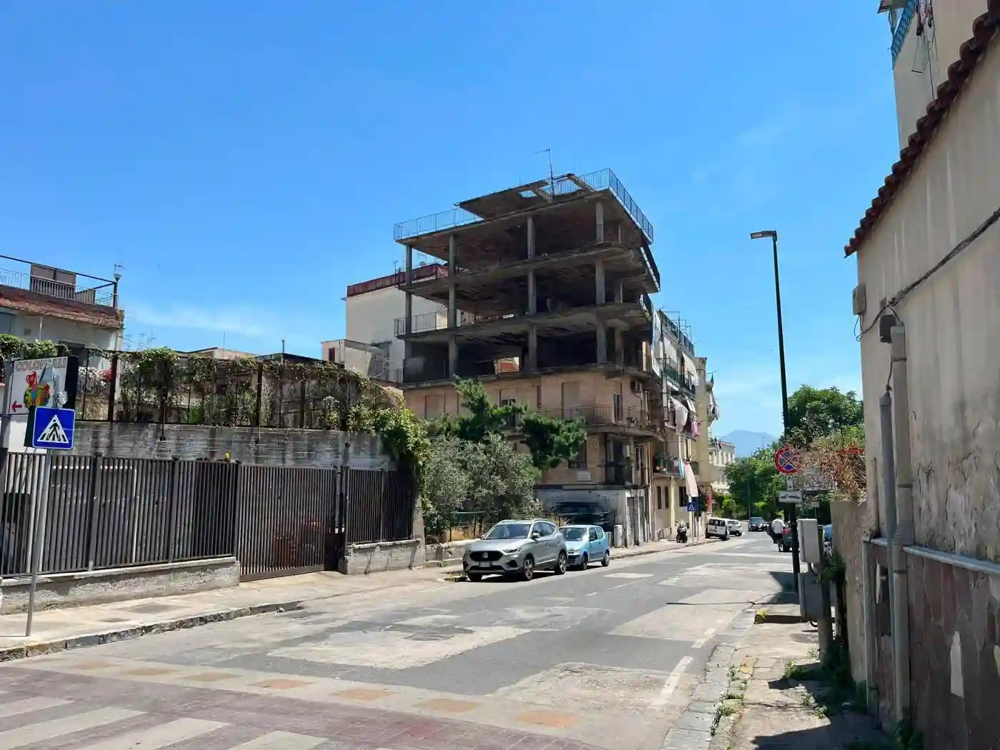 Palazzo - Edificio - foto 5