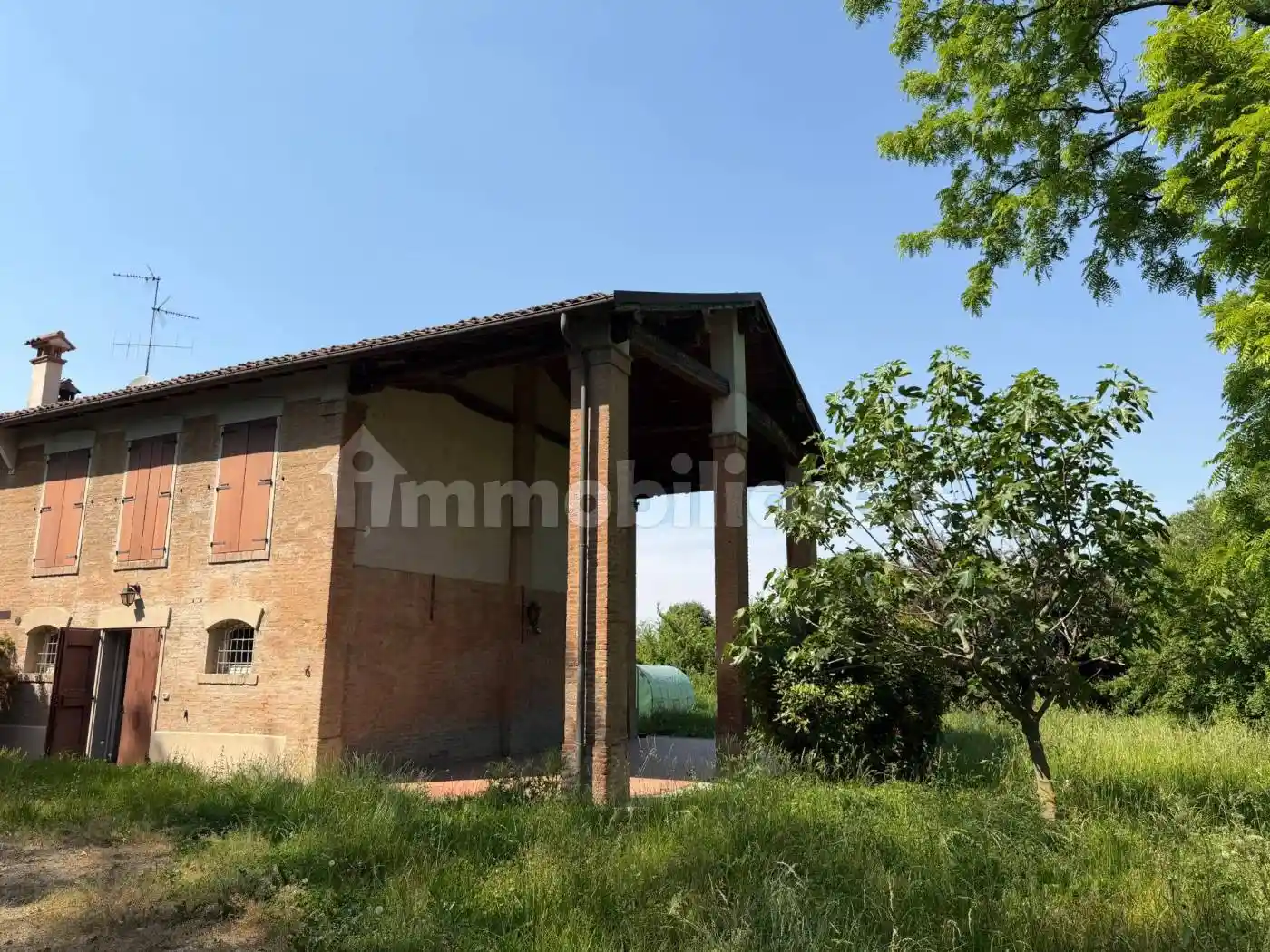 Villa in affitto a Valsamoggia