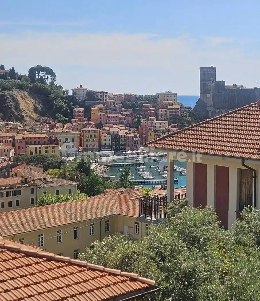 Villa in vendita a Lerici