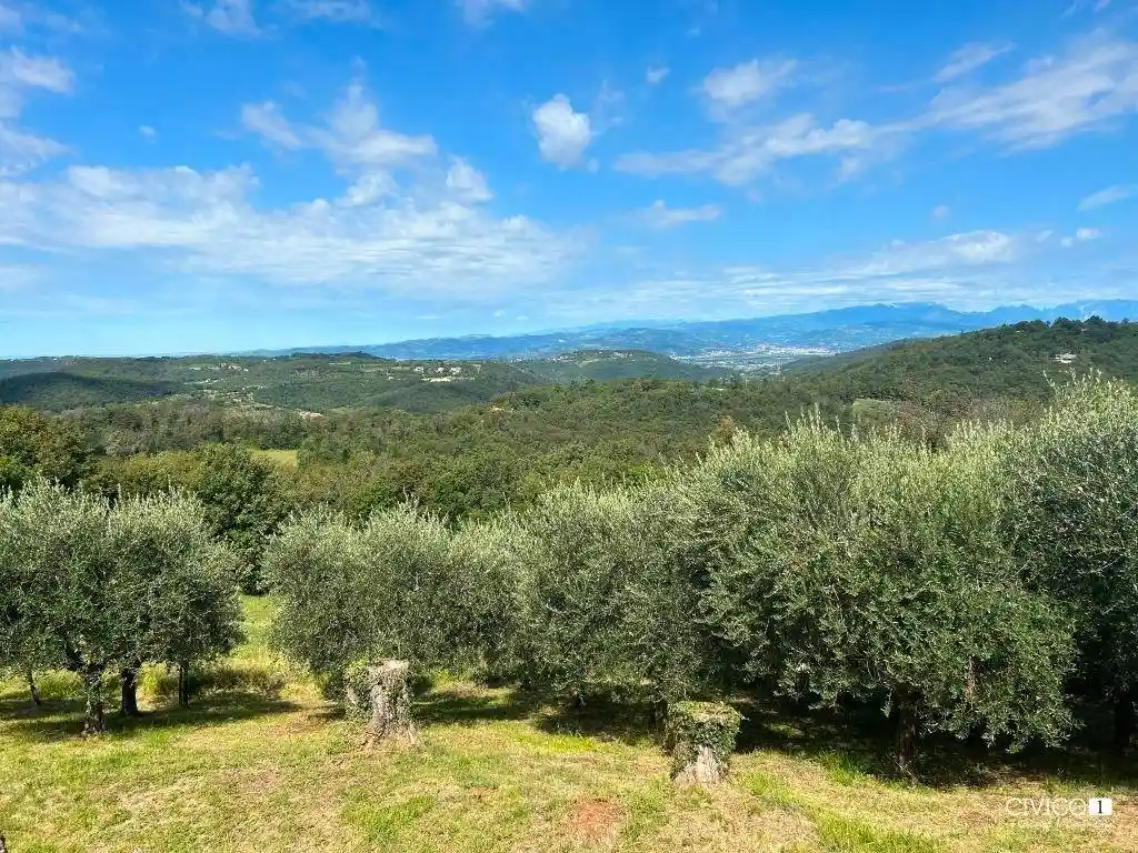 Rustico - Casale in vendita a Villaga
