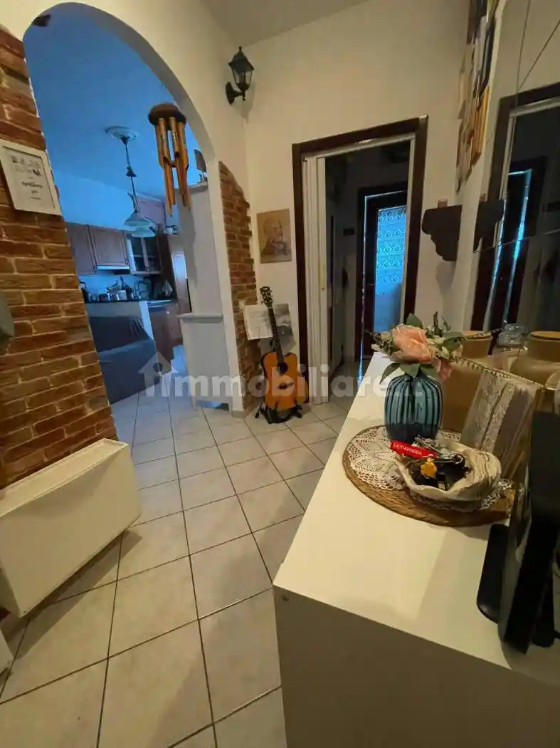 Appartamento in vendita a San Giuliano Milanese