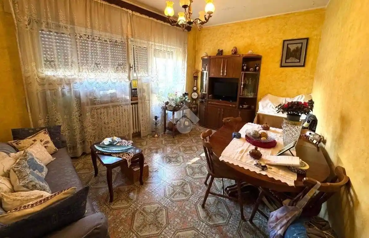 Appartamento in vendita a Avezzano