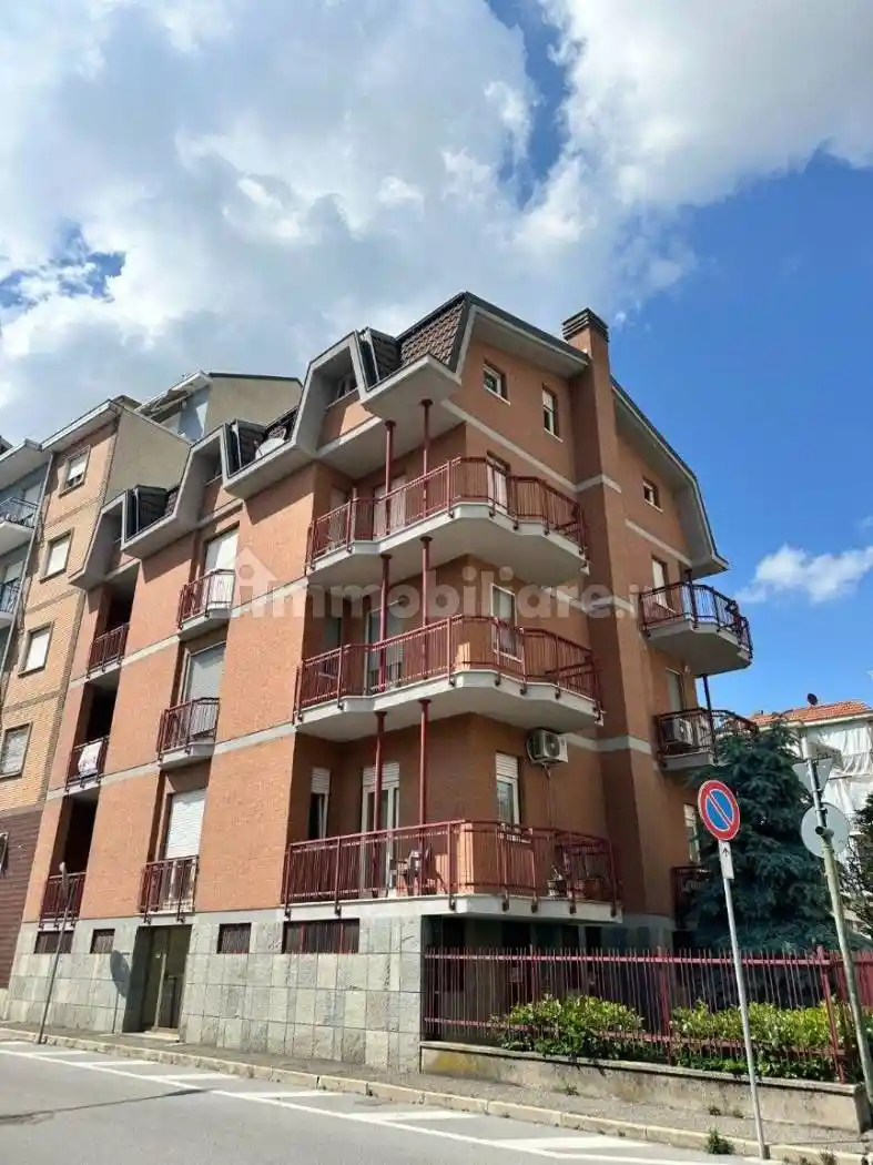 Appartamento in affitto a Carmagnola
