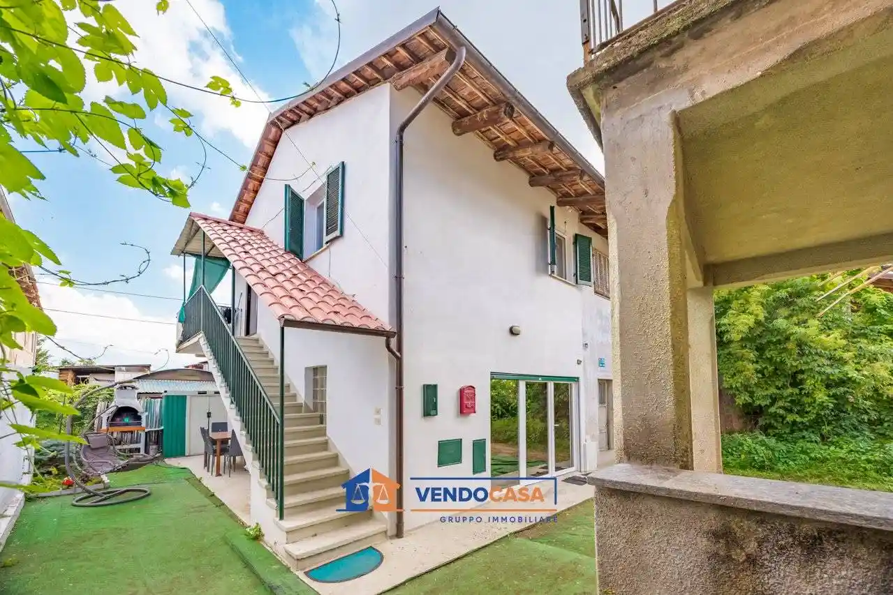 Appartamento in vendita a Cuneo