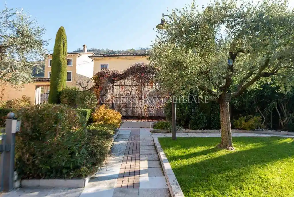 Appartamento in affitto a Soave