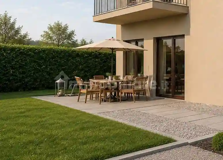 Villetta a schiera - foto 3