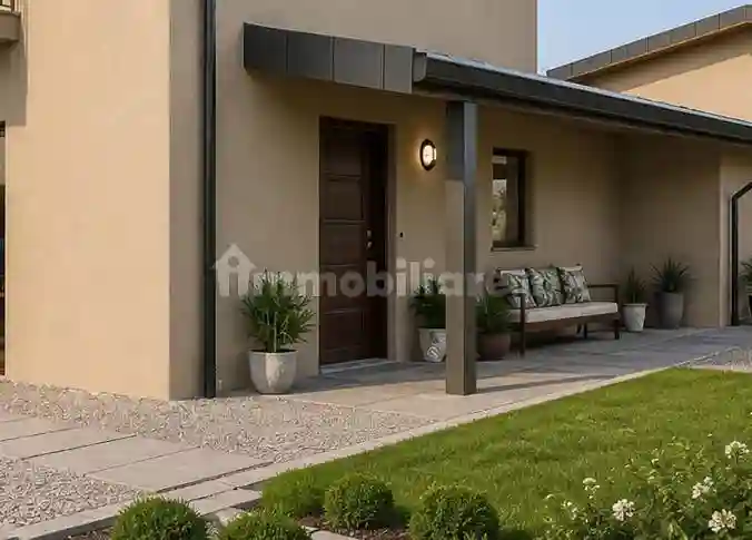 Villetta a schiera - foto 4
