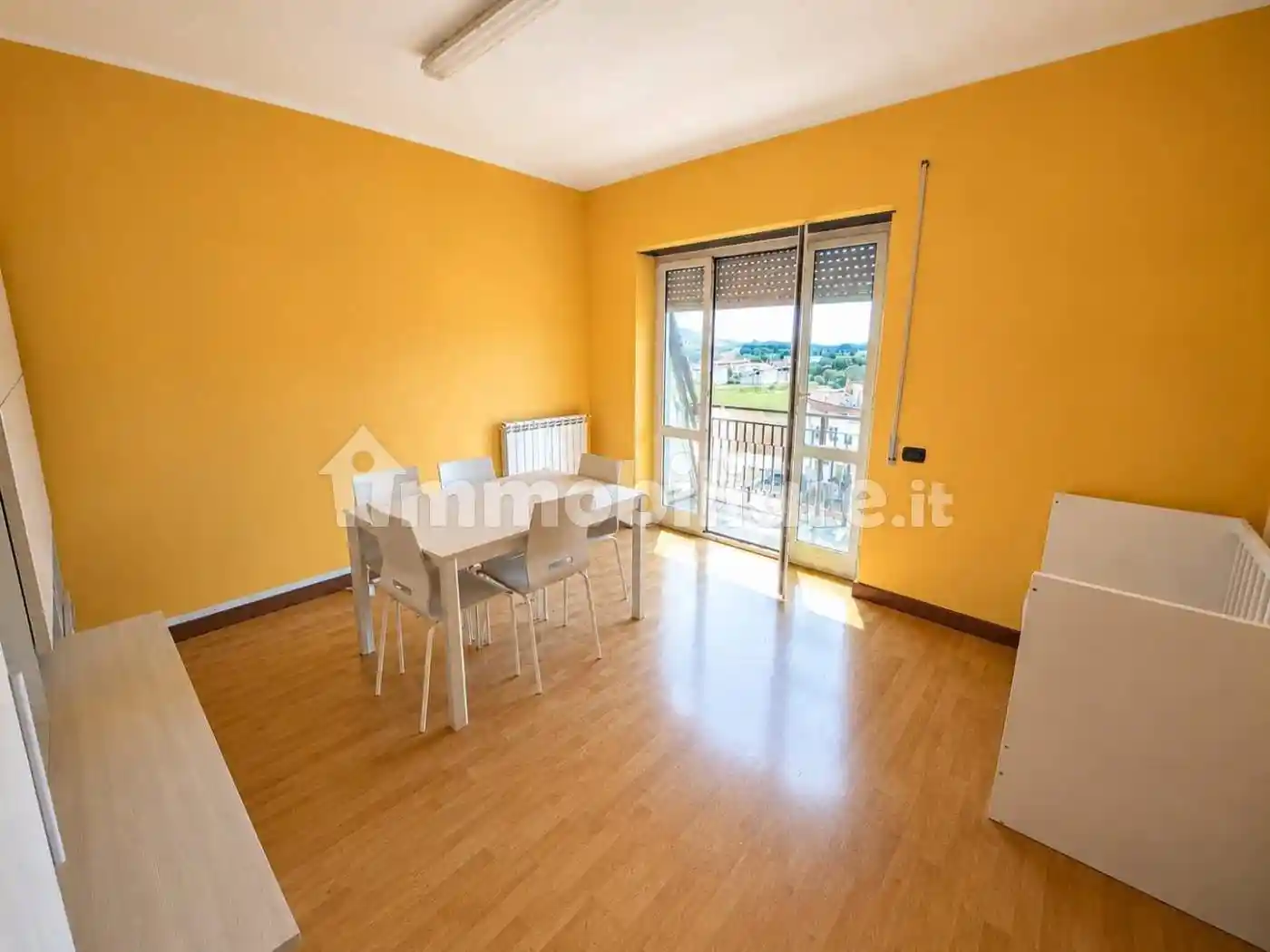 Appartamento in vendita a Anagni