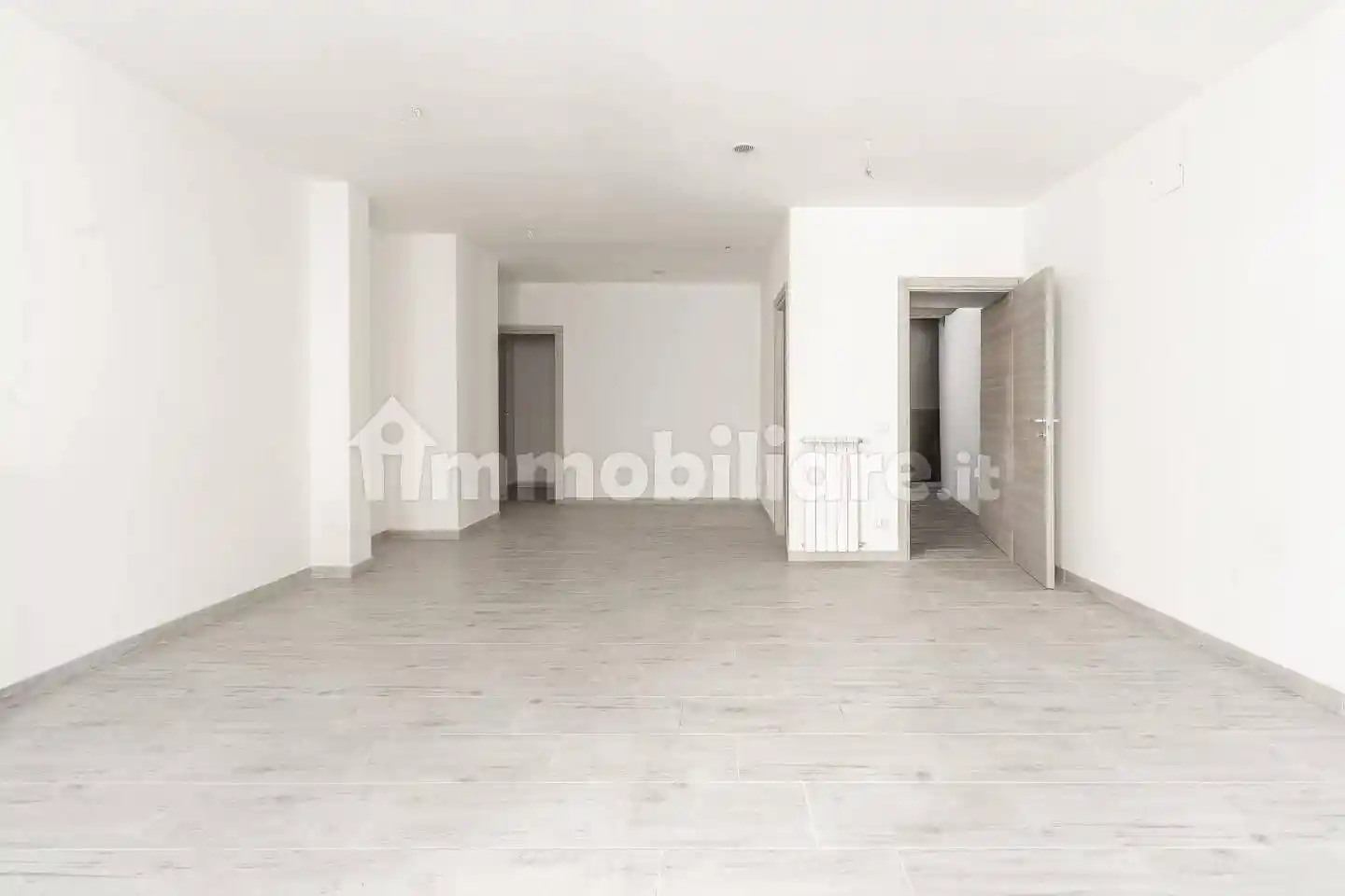 Appartamento in vendita a Empoli