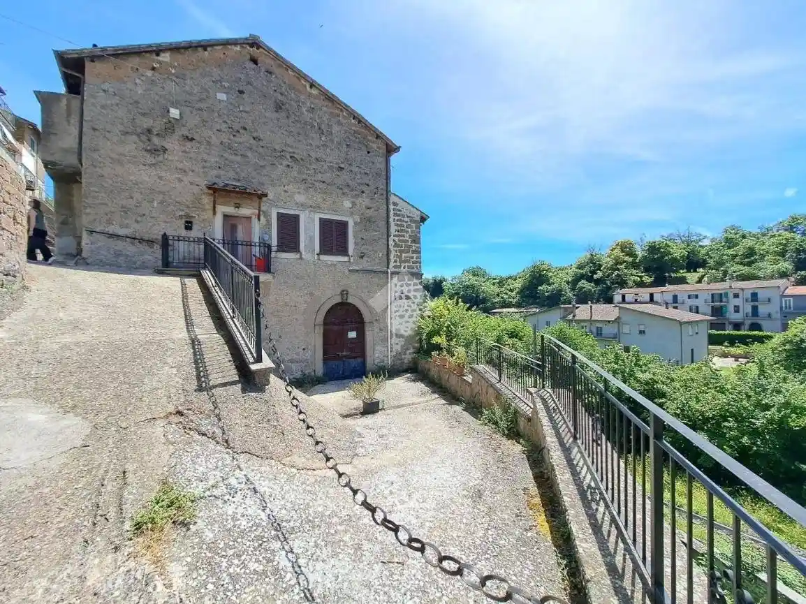 Rustico - Casale in vendita a Vignanello