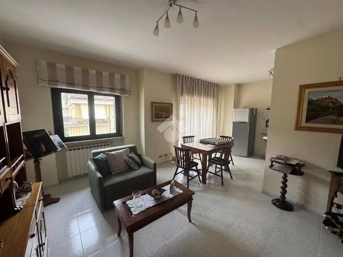 Appartamento in vendita a Avezzano