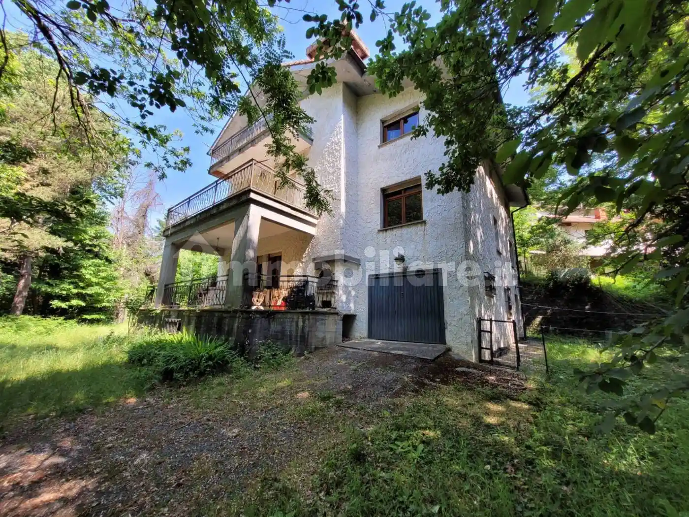 Villa in vendita a Pontinvrea