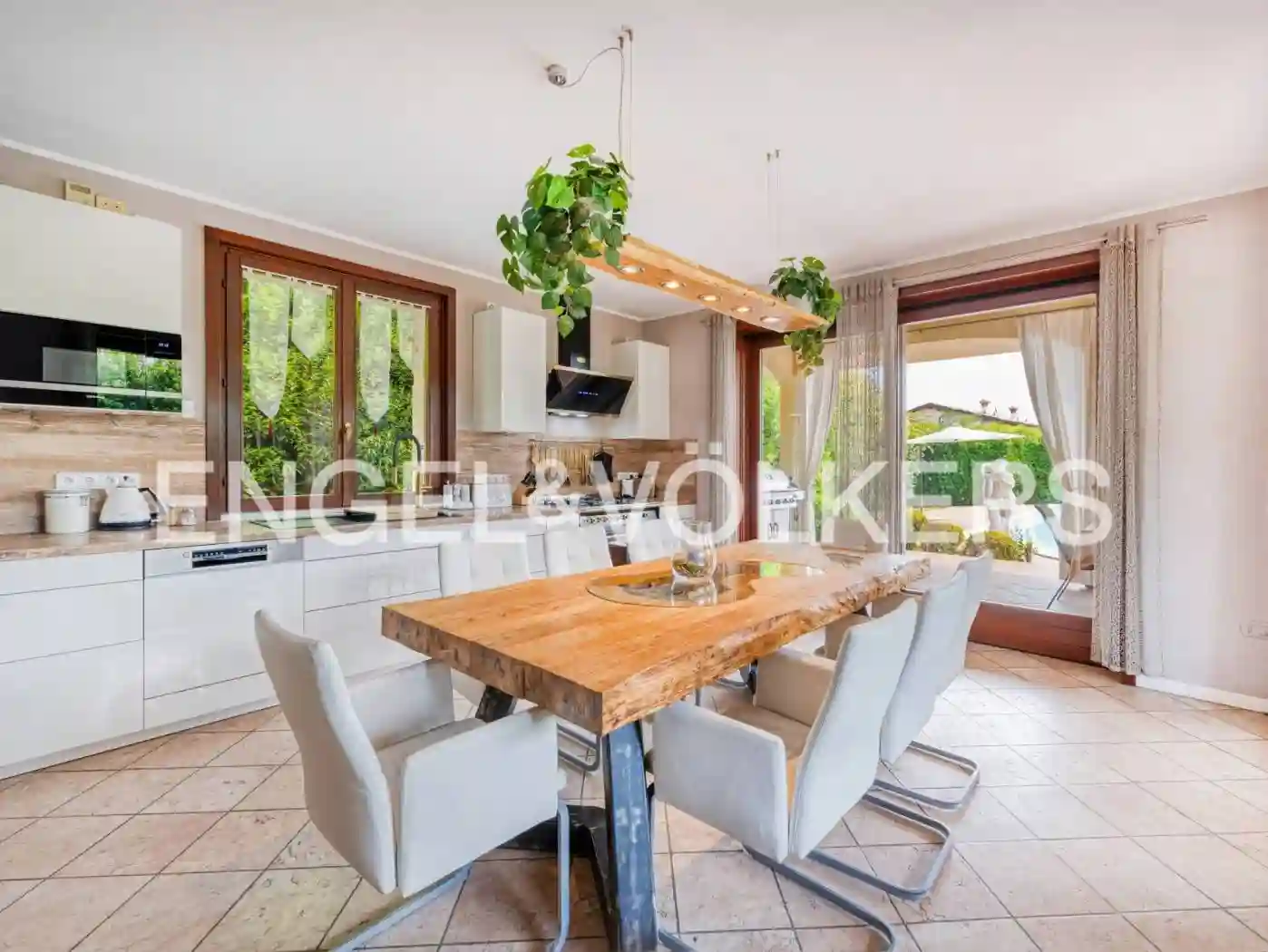 Villa - foto 3