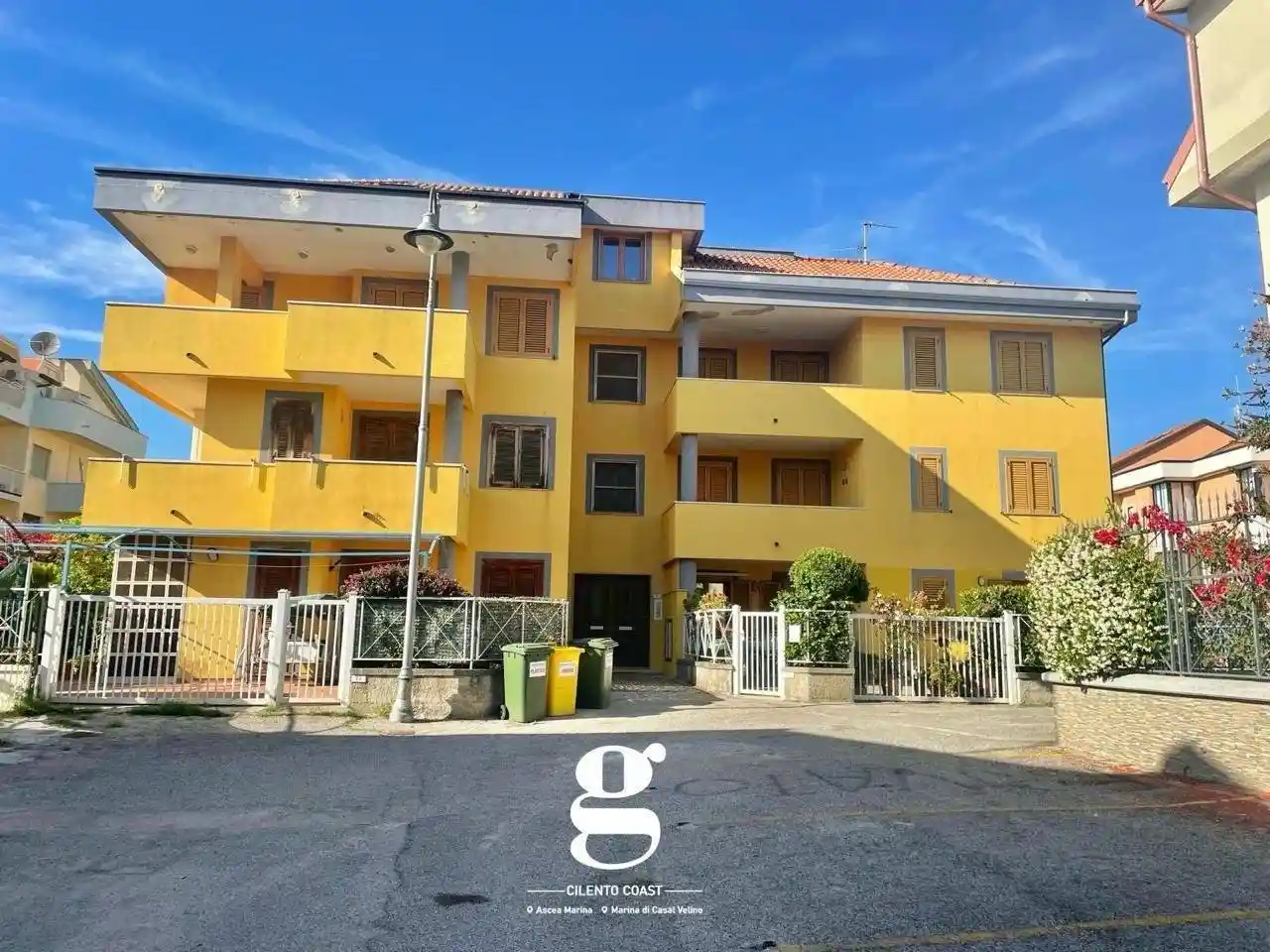 Attico - Mansarda in vendita a Casal Velino