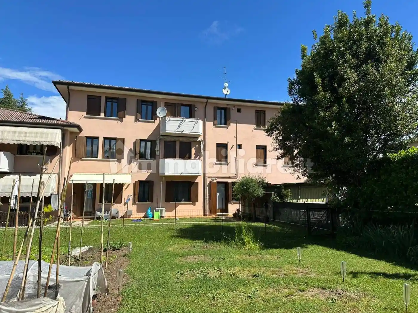 Appartamento in vendita a Ormelle