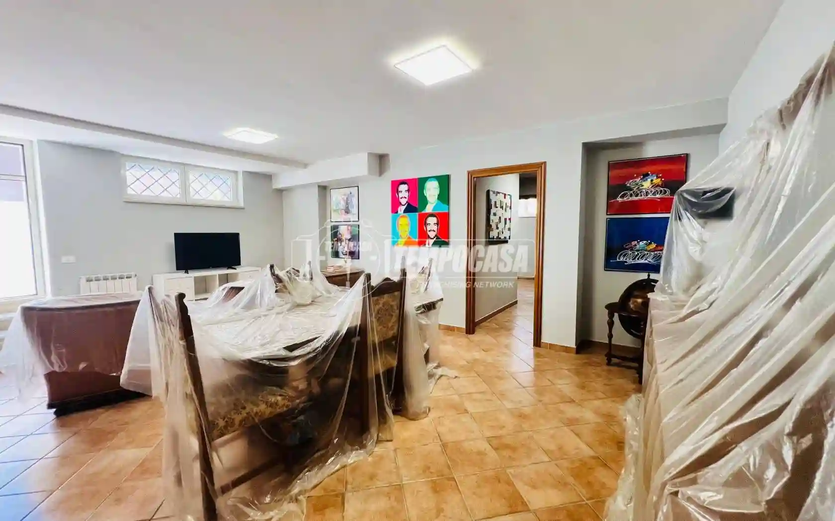 Villa - foto 4