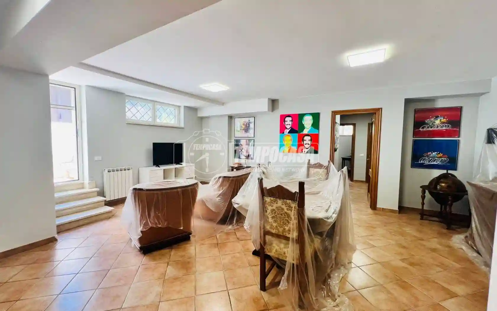 Villa - foto 5