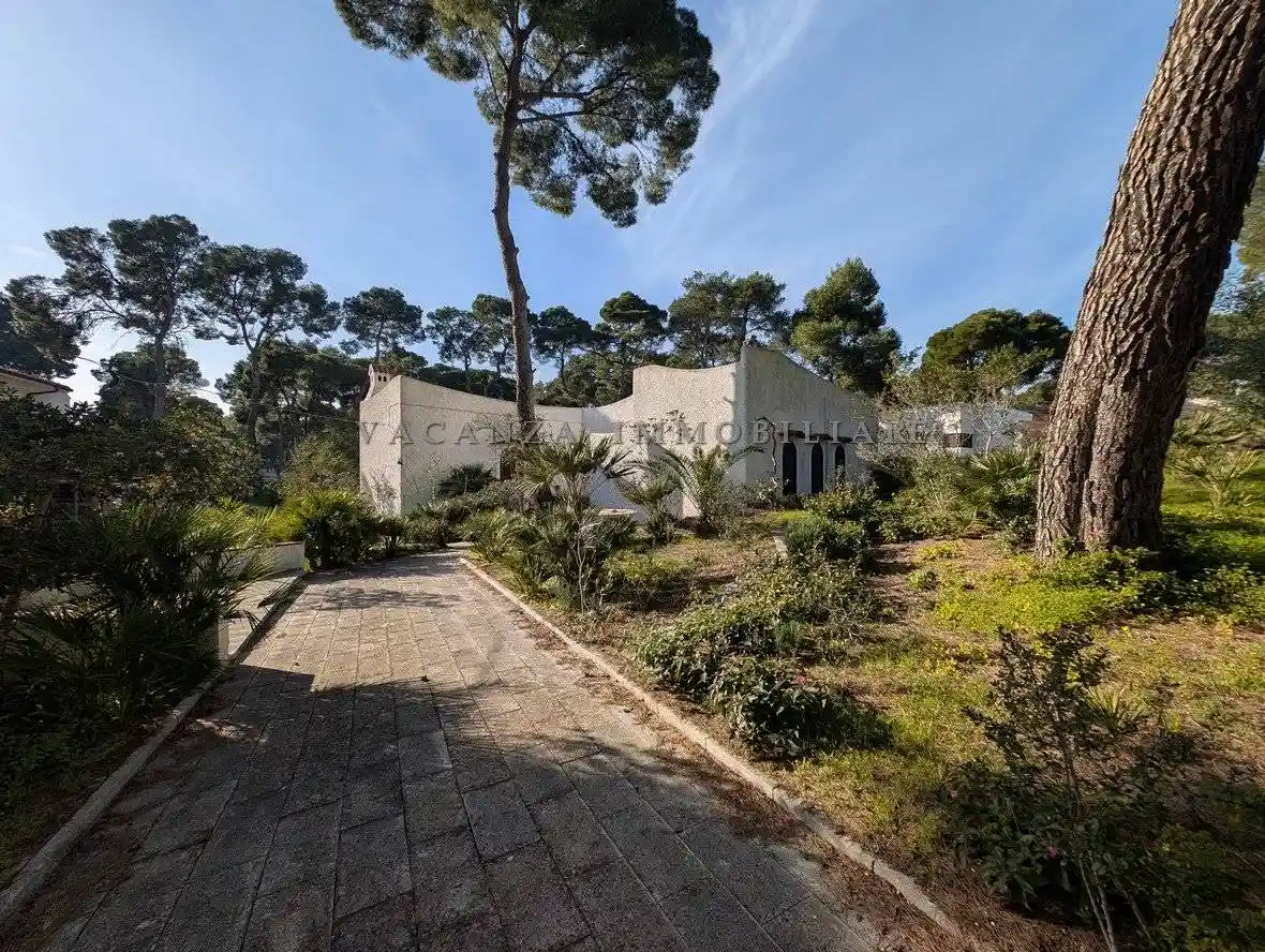 Villa in vendita a Castellaneta