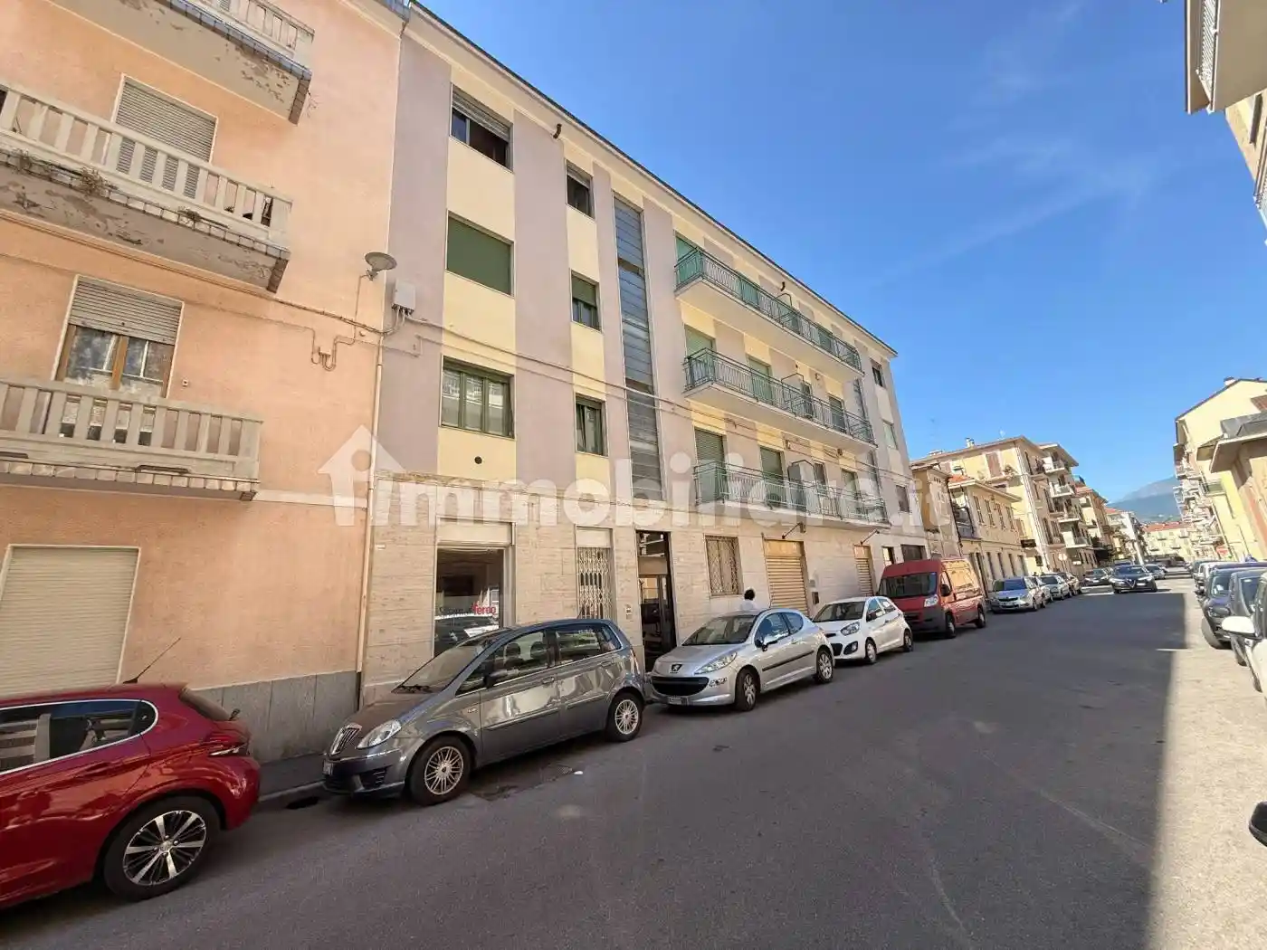 Appartamento in affitto a Pinerolo