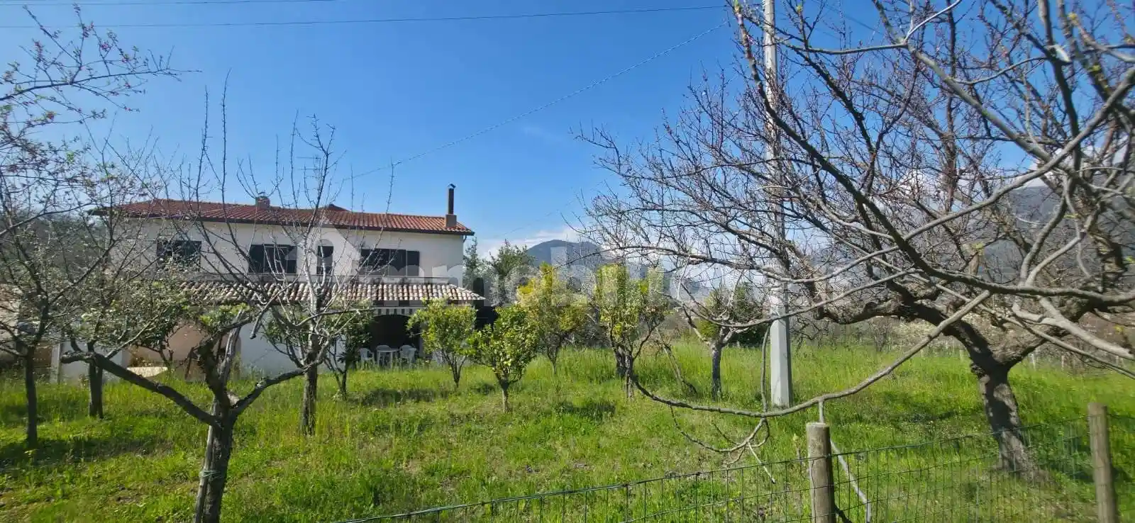 Casa indipendente in vendita a San Lorenzello