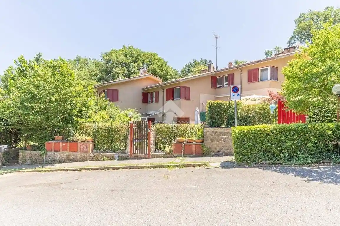 Appartamento in vendita a Monte Porzio Catone