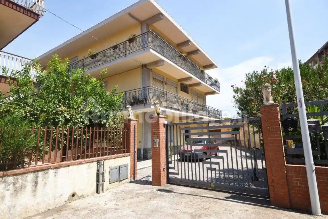 Appartamento in vendita a Catania