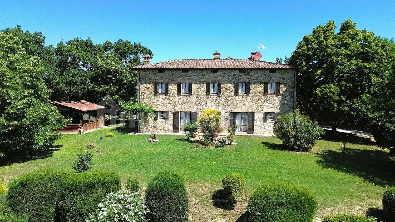 Rustico - Casale in vendita a Corciano