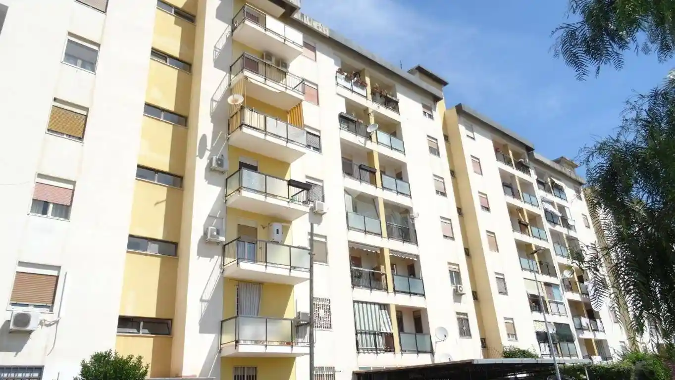 Appartamento in vendita a Palermo