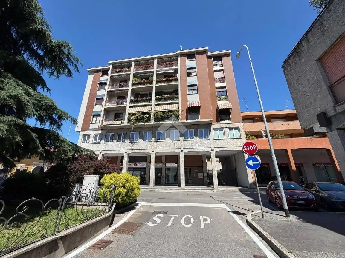 Appartamento in vendita a Magenta