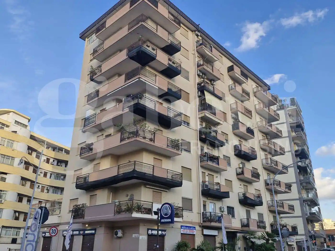 Appartamento in vendita a Palermo