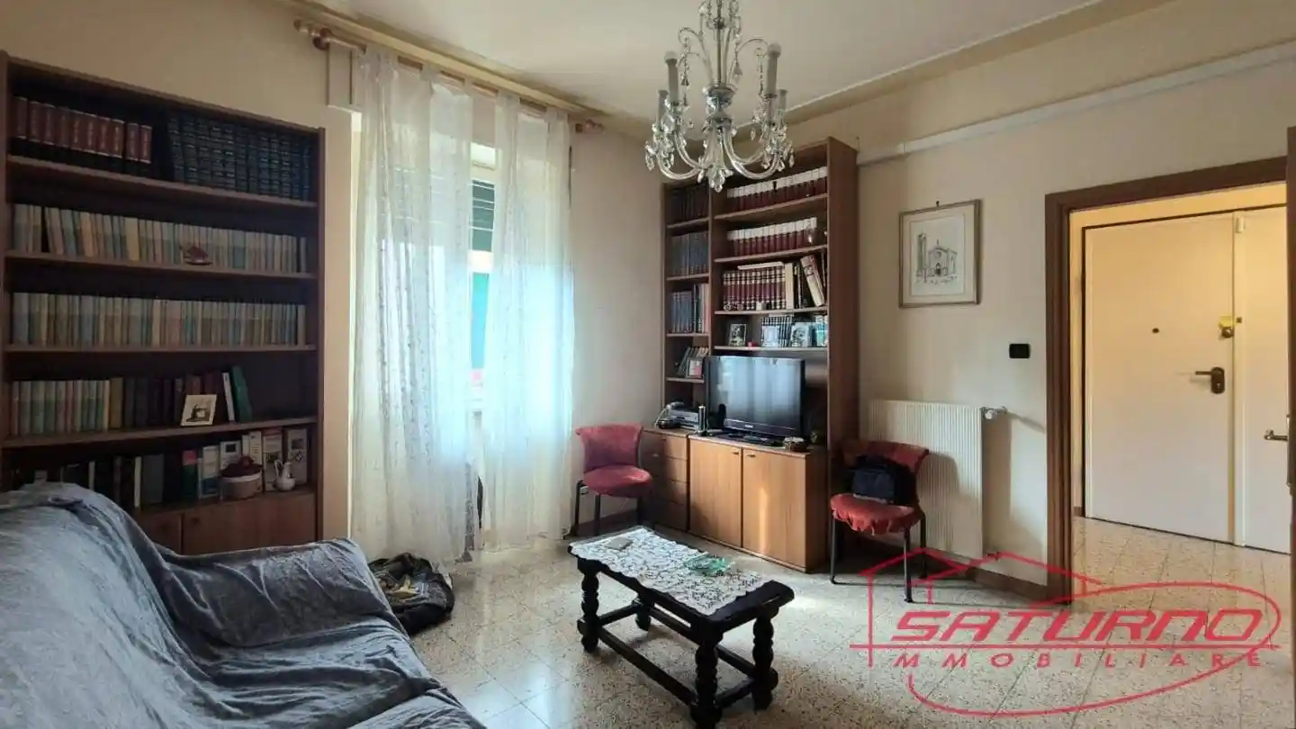 Appartamento in vendita a Lucca