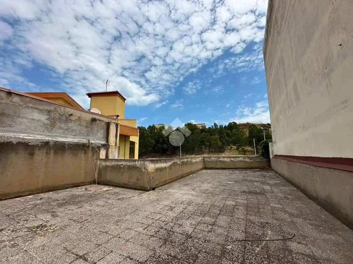 Appartamento in vendita a Reggio Calabria