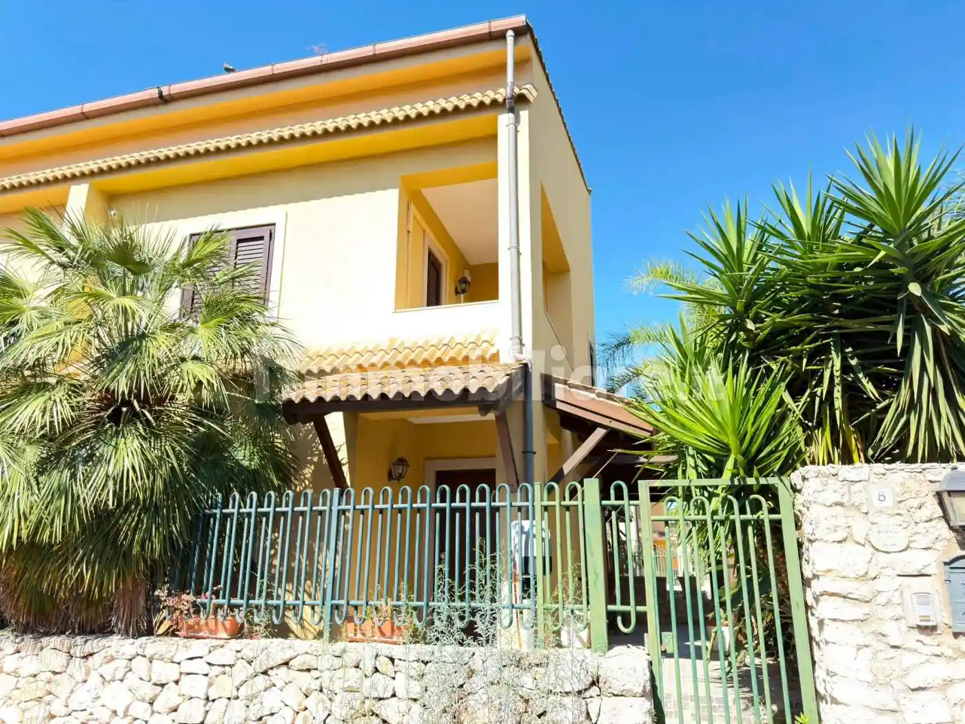 Villa in vendita a Siracusa