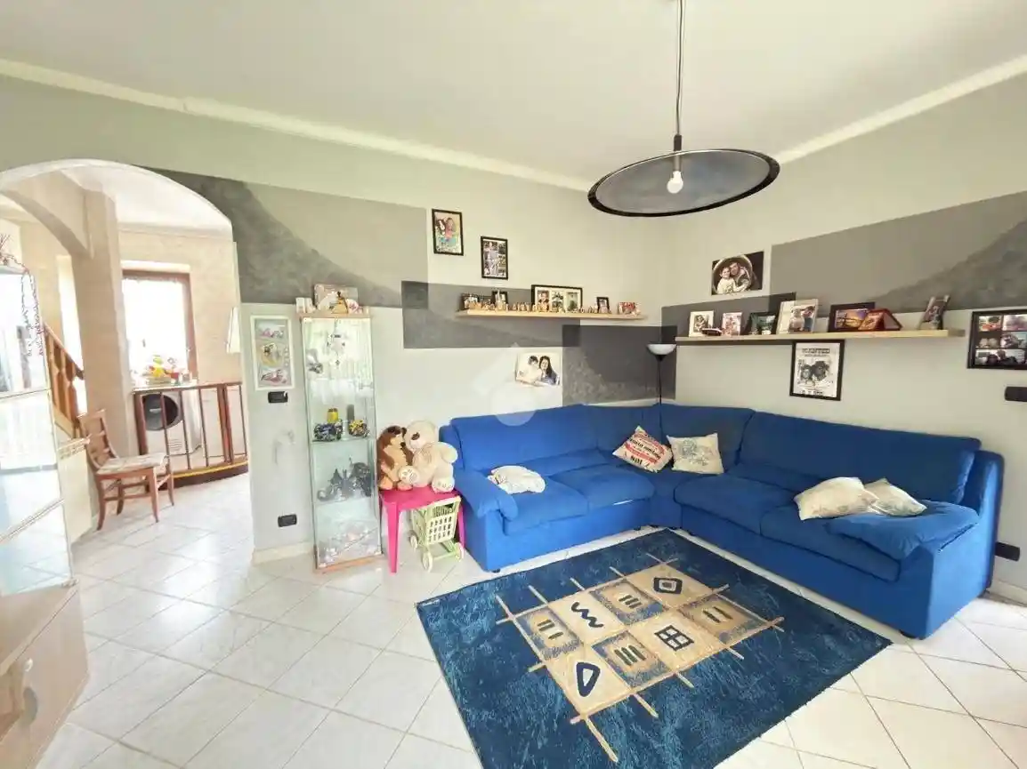 Appartamento in vendita a Coazze