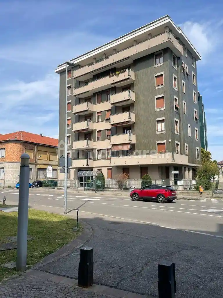 Appartamento in affitto a Lissone