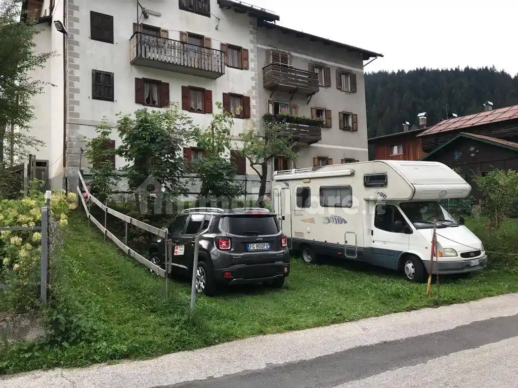 Appartamento in vendita a Santo Stefano di Cadore