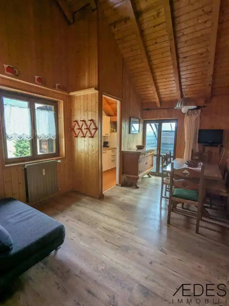 Appartamento in vendita a Ledro
