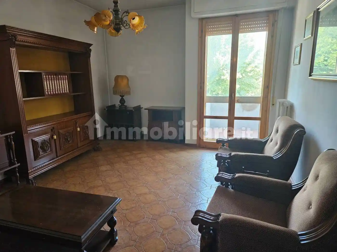 Appartamento in vendita a Prato