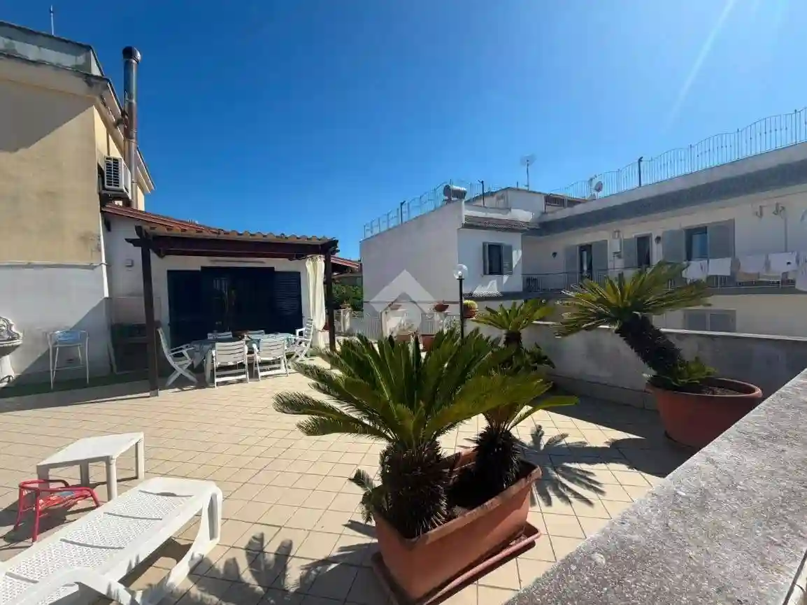Attico - Mansarda - foto 2