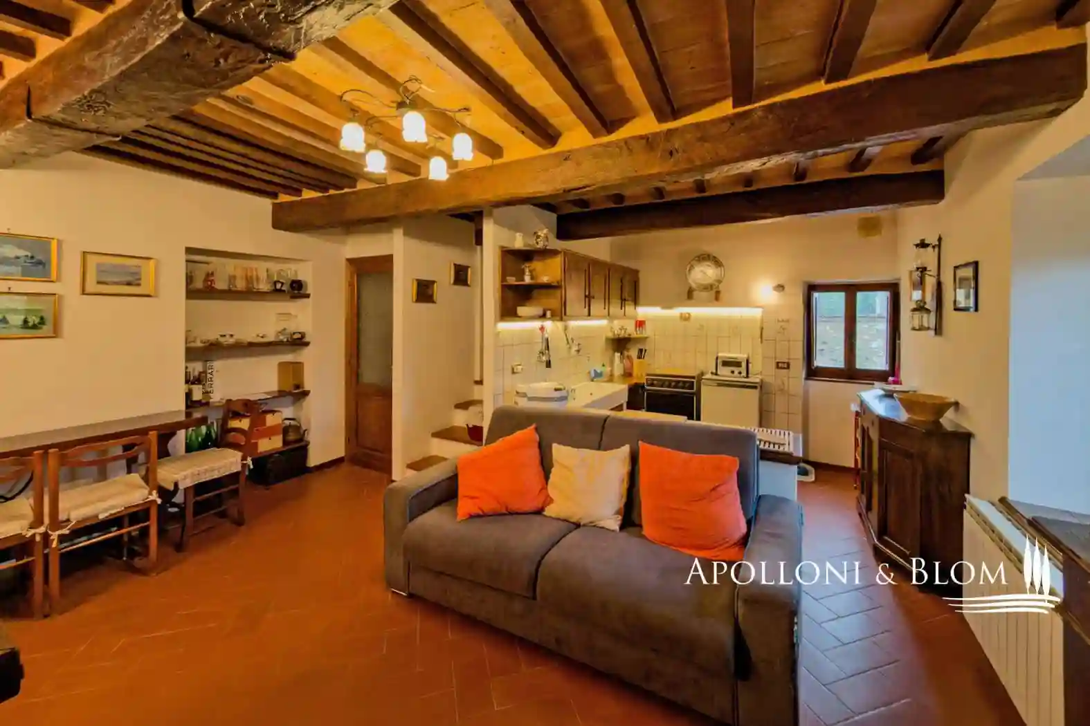 Appartamento - foto 3