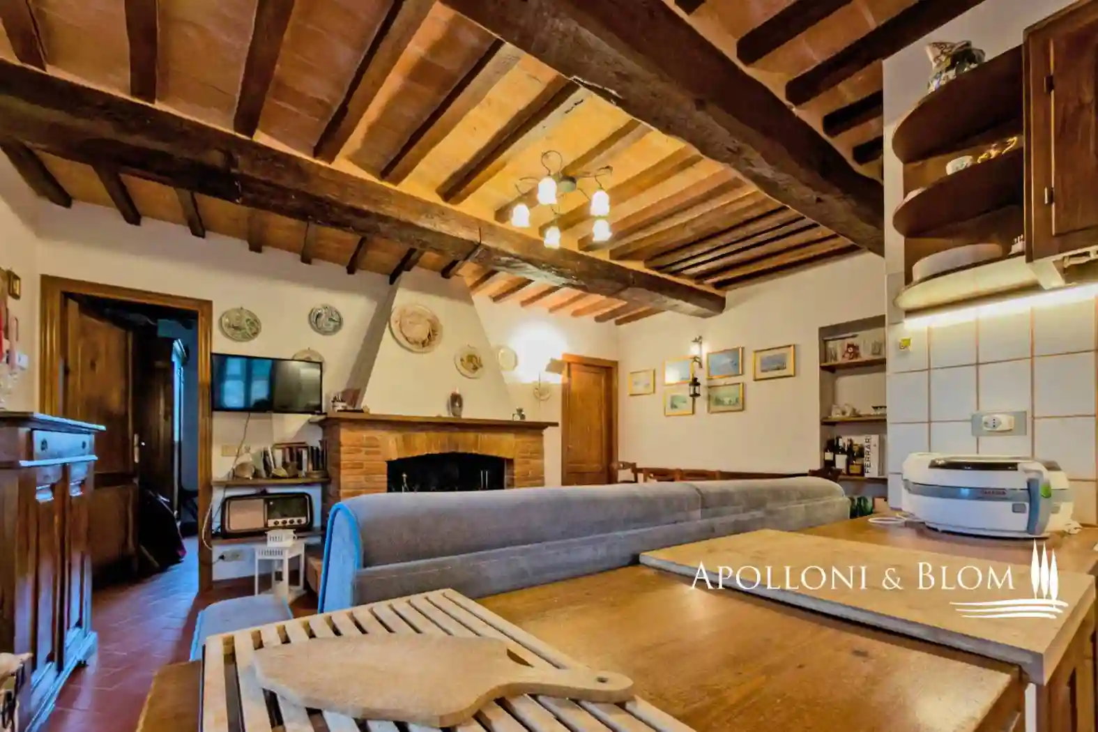 Appartamento - foto 5