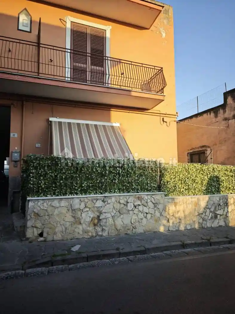 Appartamento in affitto a Torre del Greco