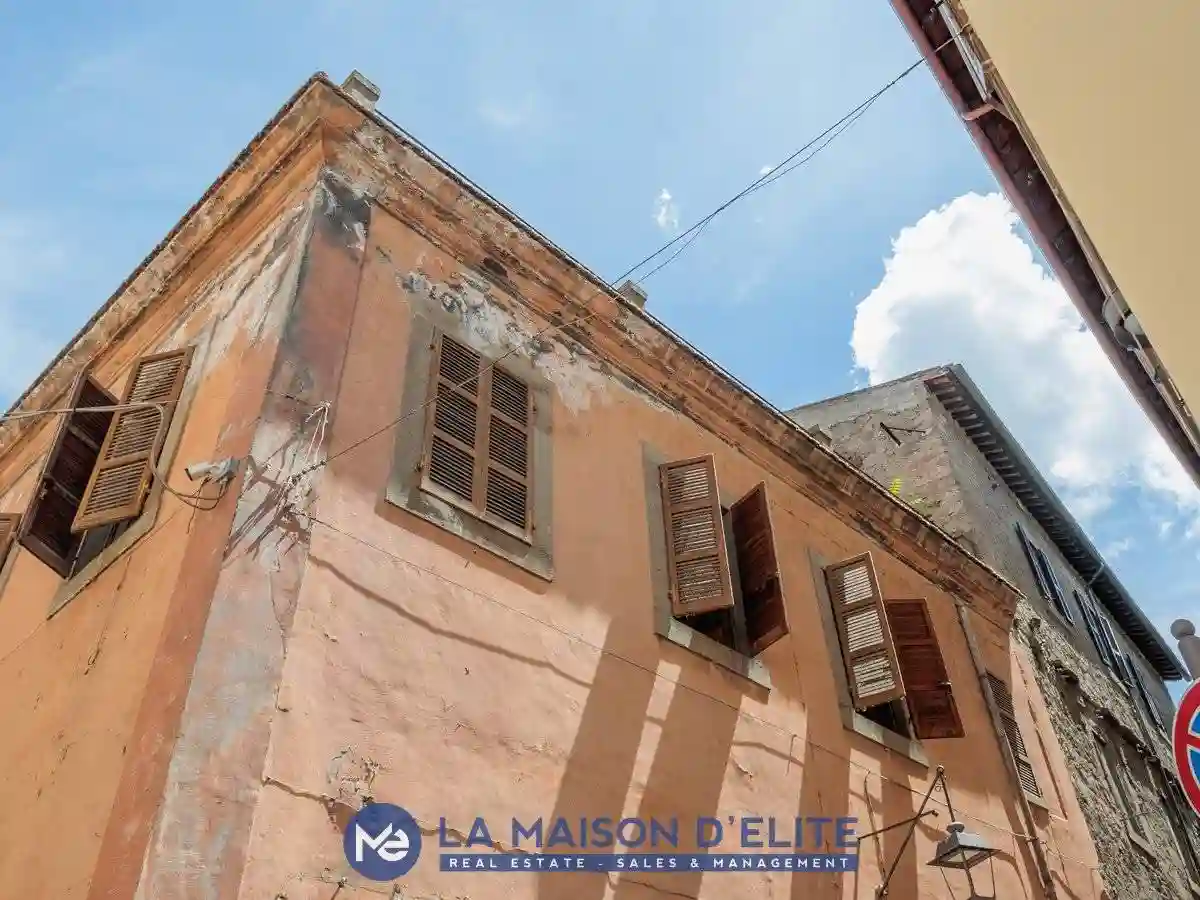 Palazzo - Edificio - foto 3