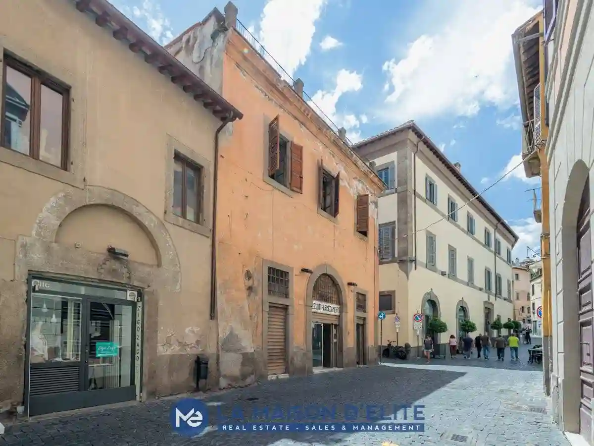 Palazzo - Edificio - foto 4