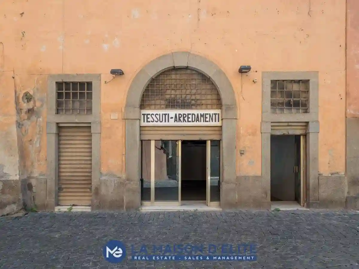 Palazzo - Edificio - foto 5