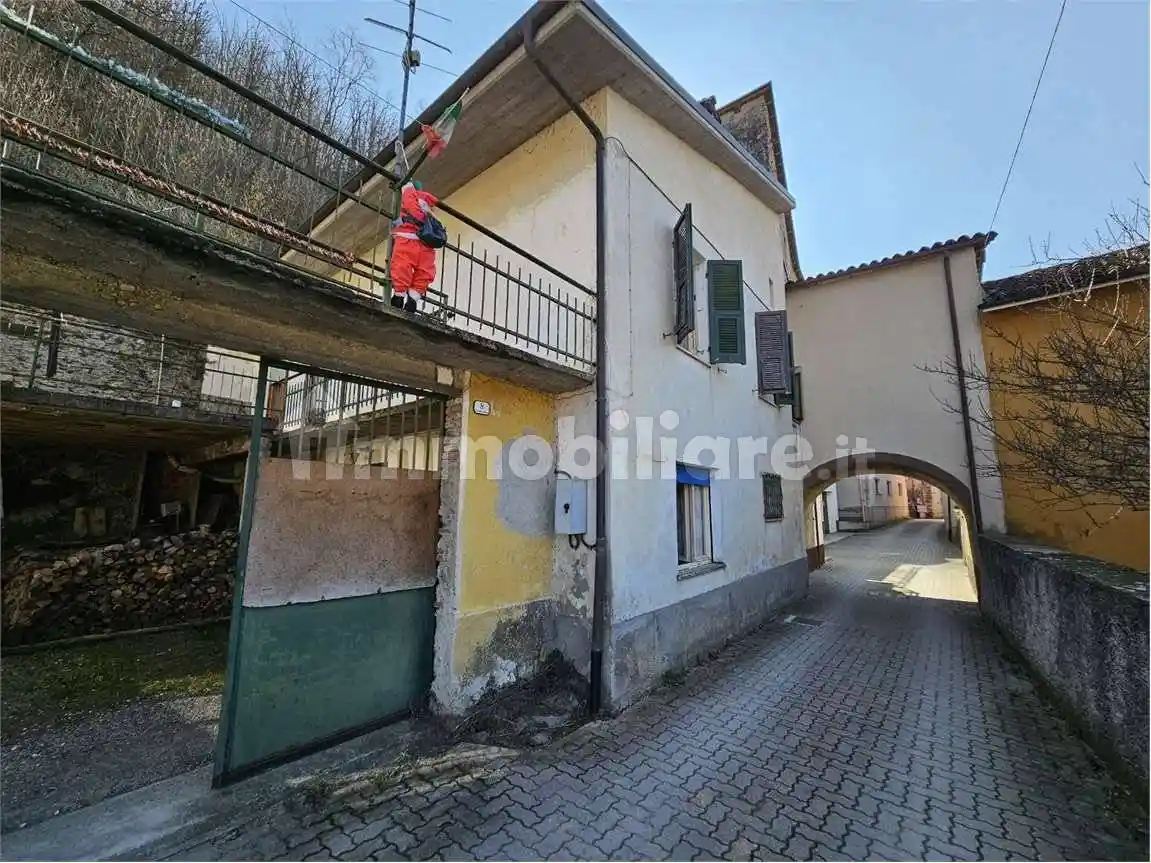 Casa indipendente in vendita a Priola