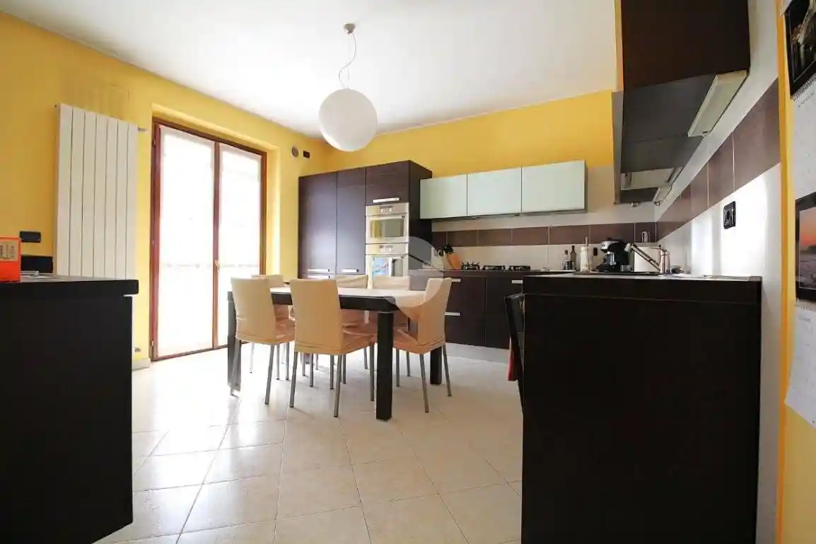 Appartamento in vendita a Brandizzo